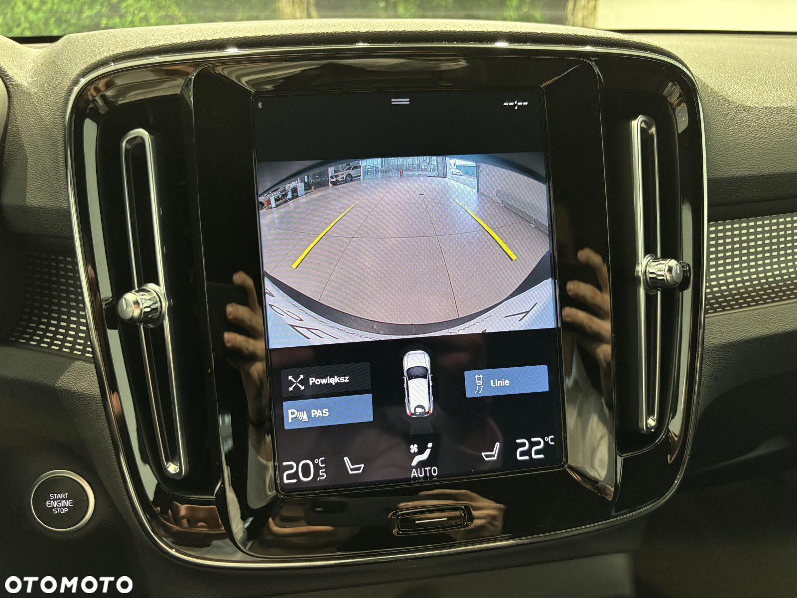 Volvo XC 40 - 18