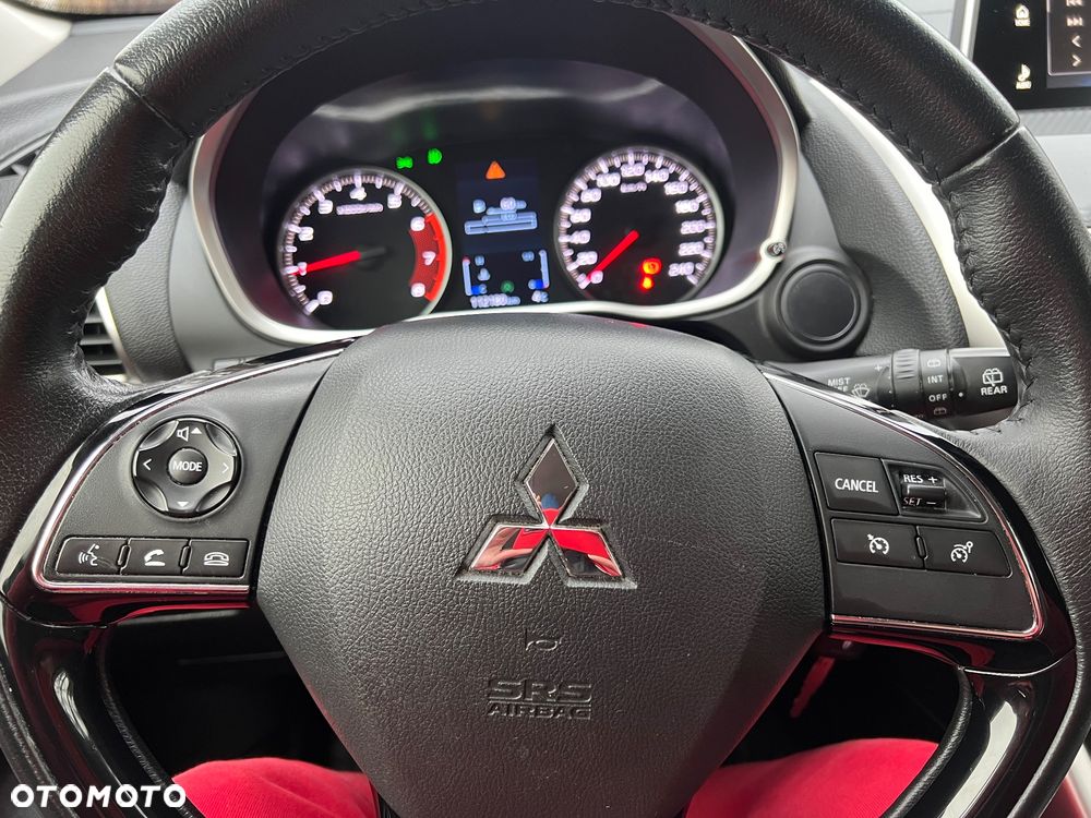 Mitsubishi Eclipse Cross 1.5 T-MIVEC 2WD Diamant - 19