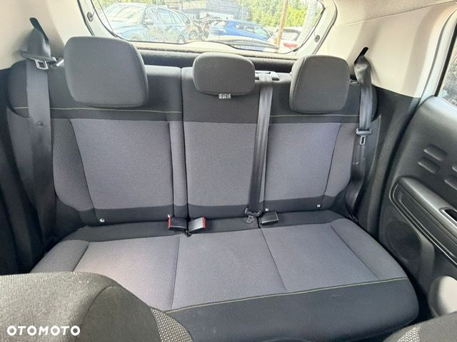 Citroën C3 1.2 PureTech GPF Feel - 12