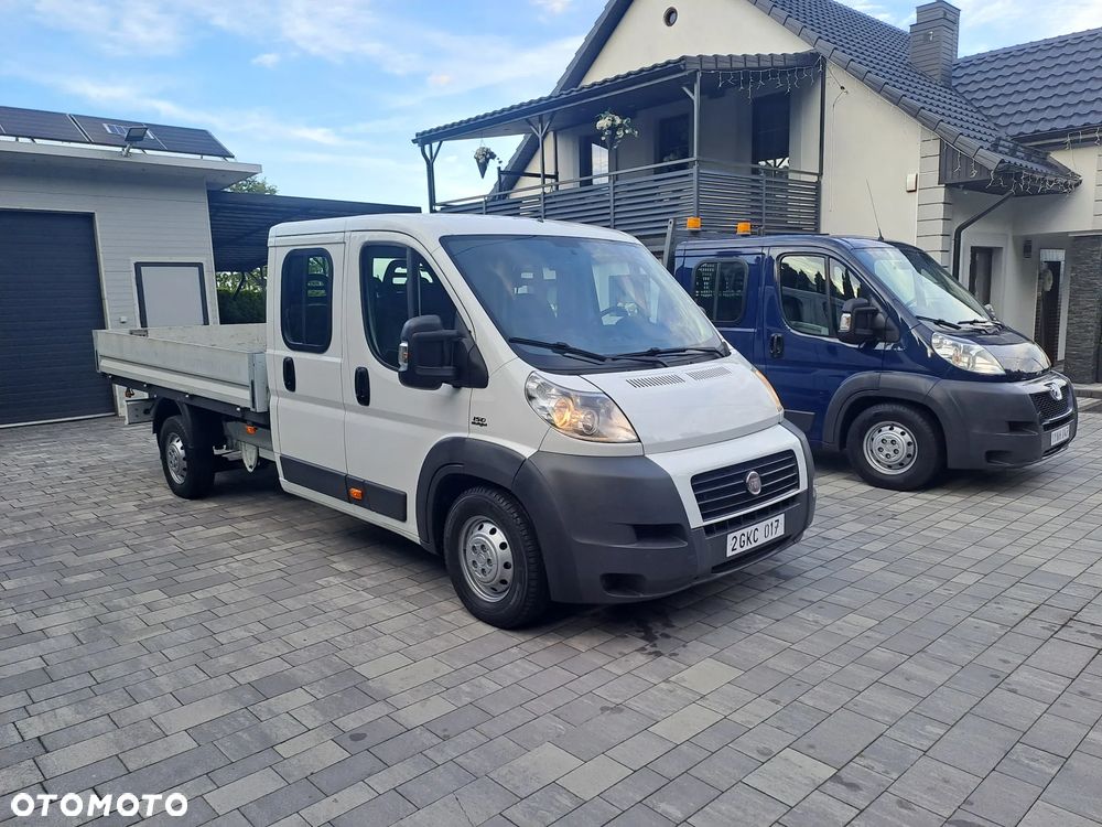 Peugeot Boxer - 2