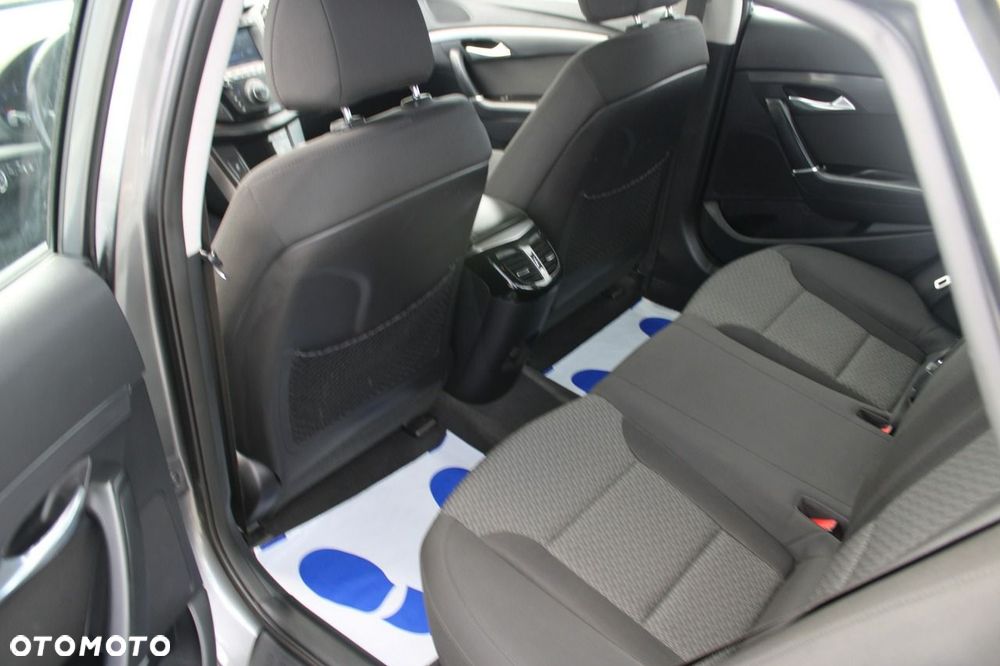 Hyundai i40 - 15