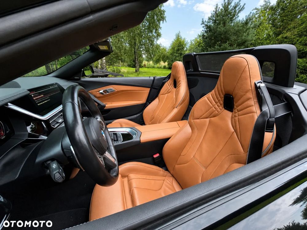 BMW Z4 30i sDrive M Sport sport - 15