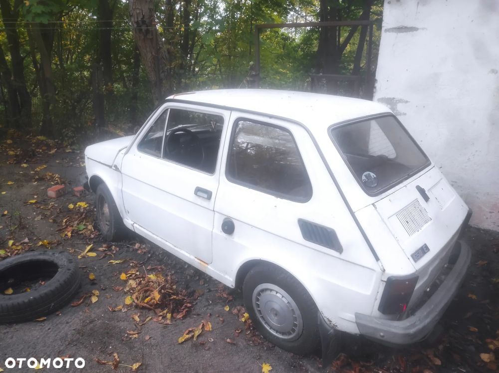 Fiat 126 - 7
