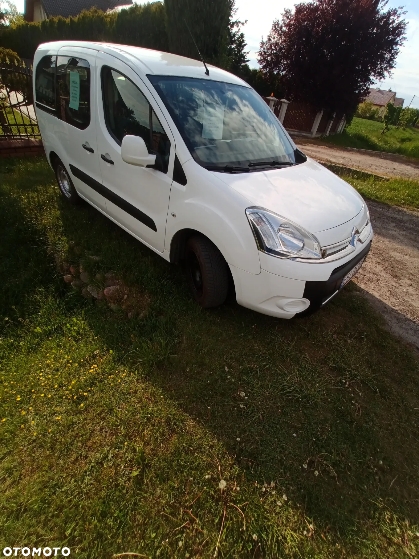 Citroën Berlingo 1.6 VTi Selection - 2