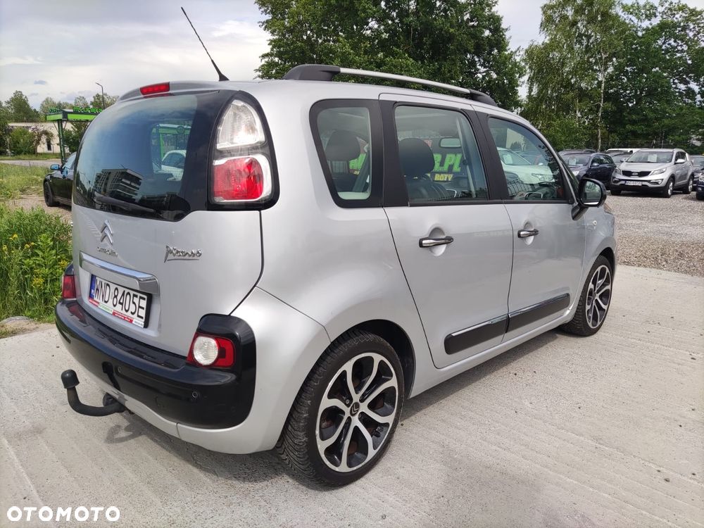 Citroën C3 Picasso 1.4i Attraction - 6
