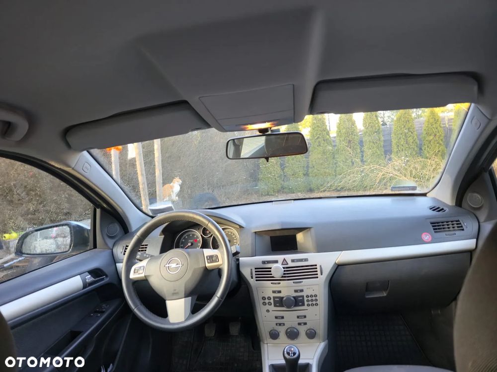 Opel Astra - 7