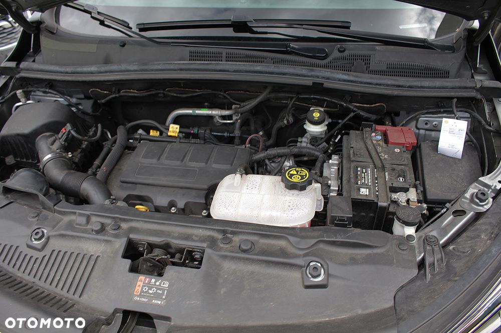 Opel Mokka X - 32