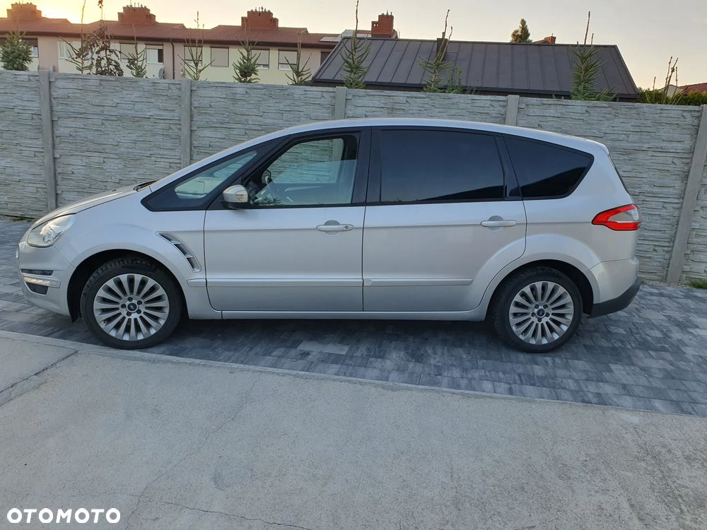 Ford S-Max - 4