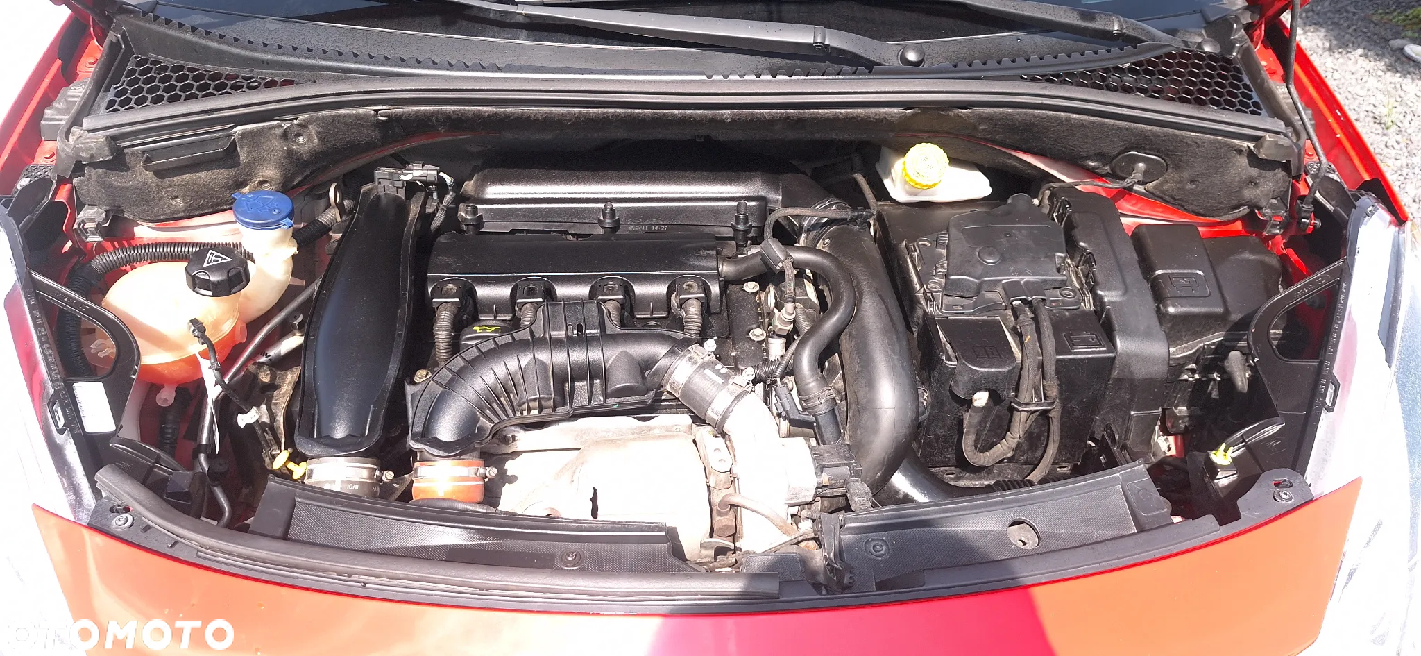 Citroën DS3 - 7
