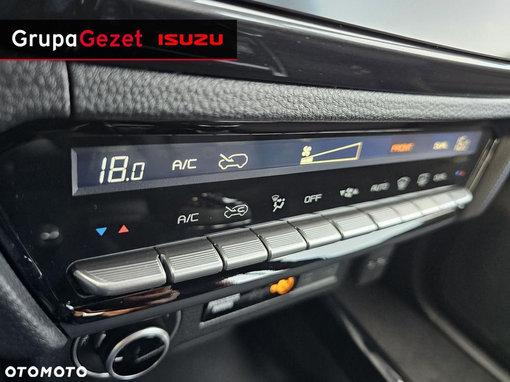 Isuzu D-Max - 20