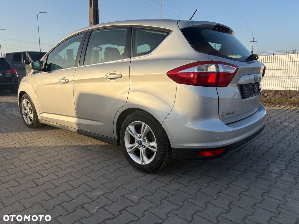 Ford C-MAX 2.0 TDCi SYNC Edition - 7
