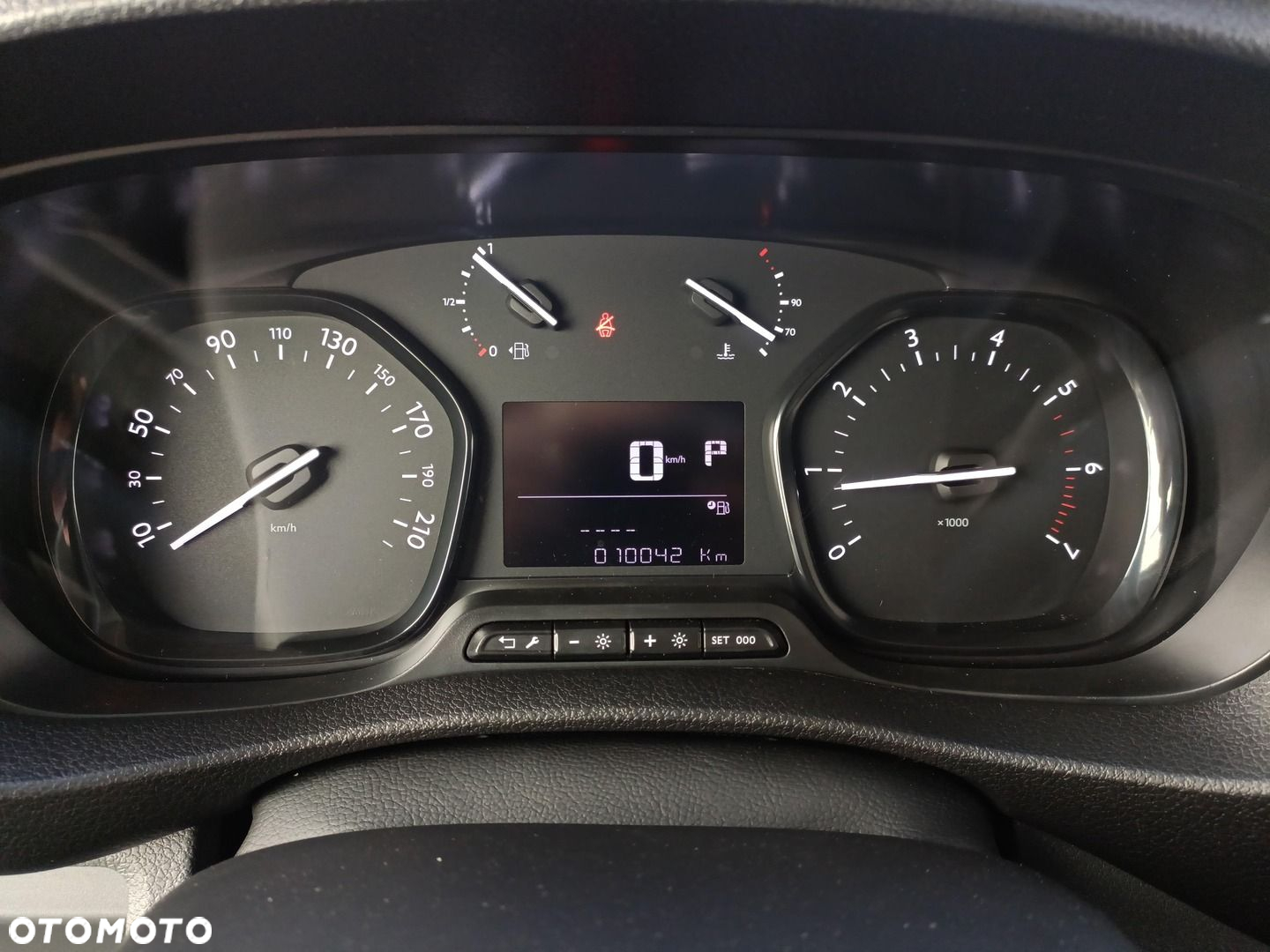 Toyota PROACE - 15