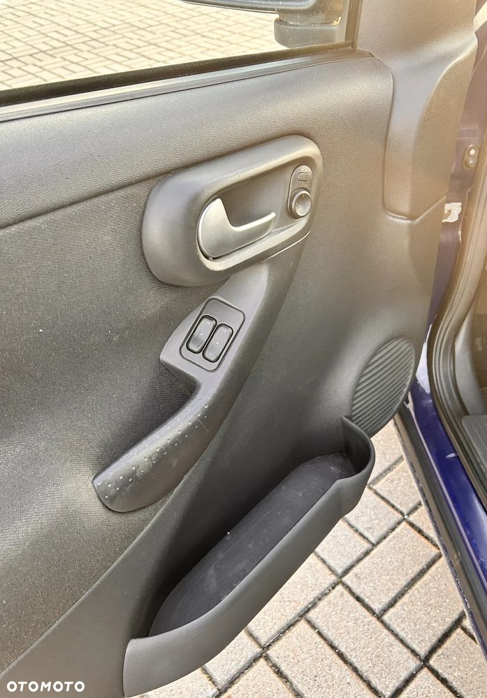 Opel Combo Tour 1.3 CDTI Cosmo - 8