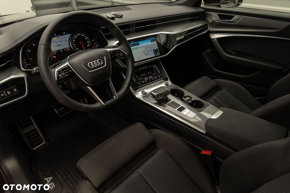 Audi A6 Avant - 6