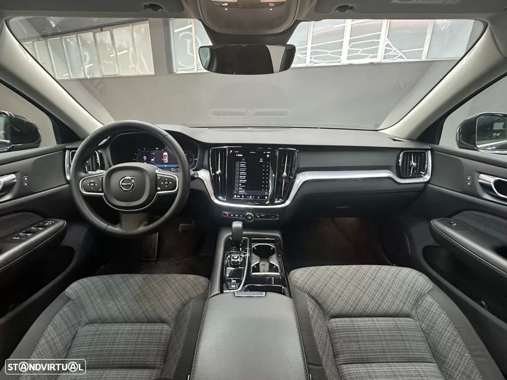 Volvo V60 2.0 T6 AWD TE Core - 7