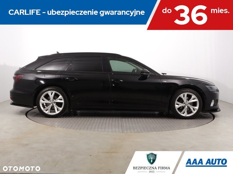 Audi A6 - 7