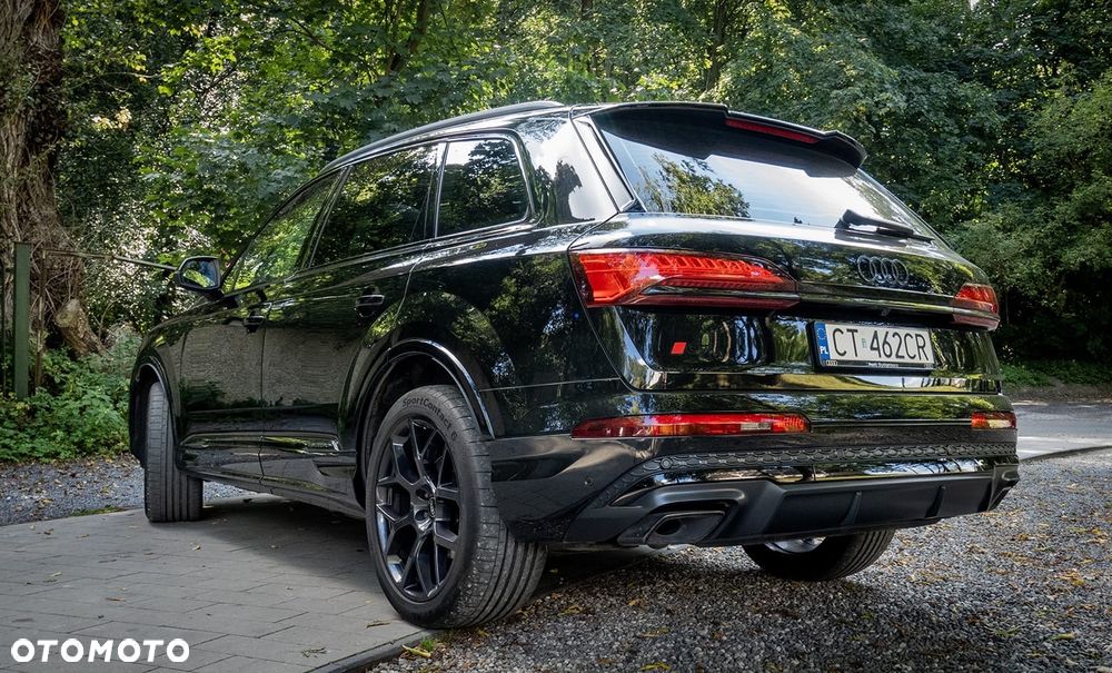 Audi Q7 - 3