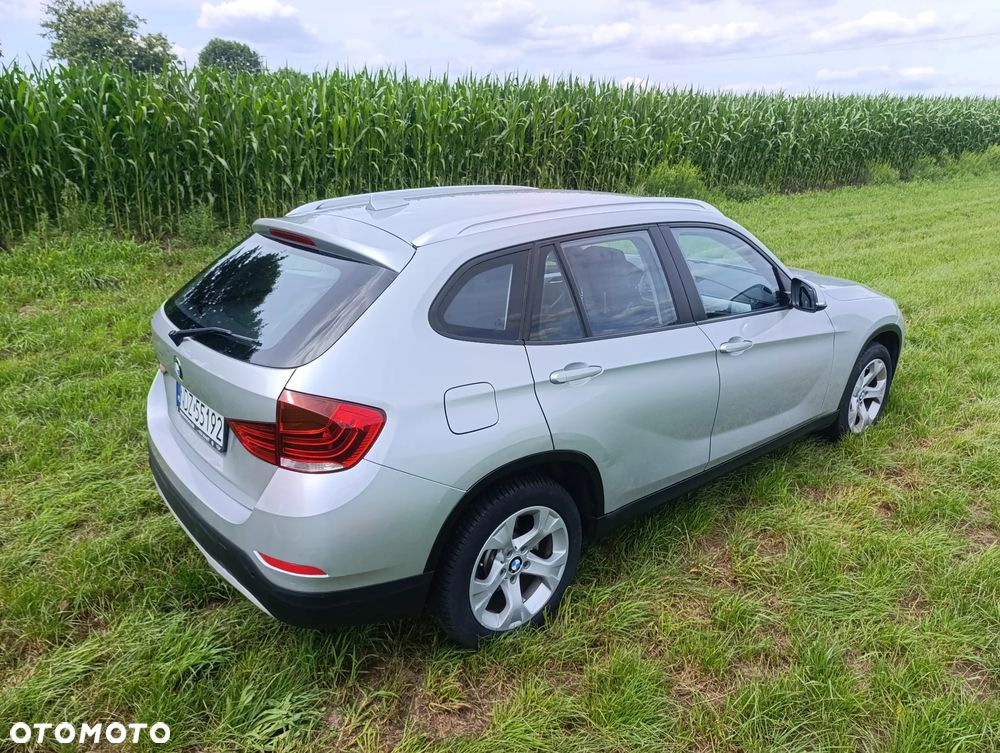 BMW X1 - 17