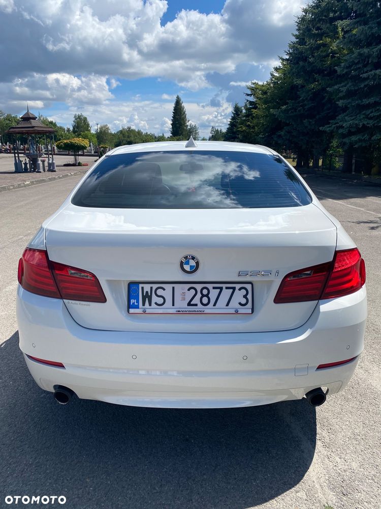 BMW Seria 5 - 3