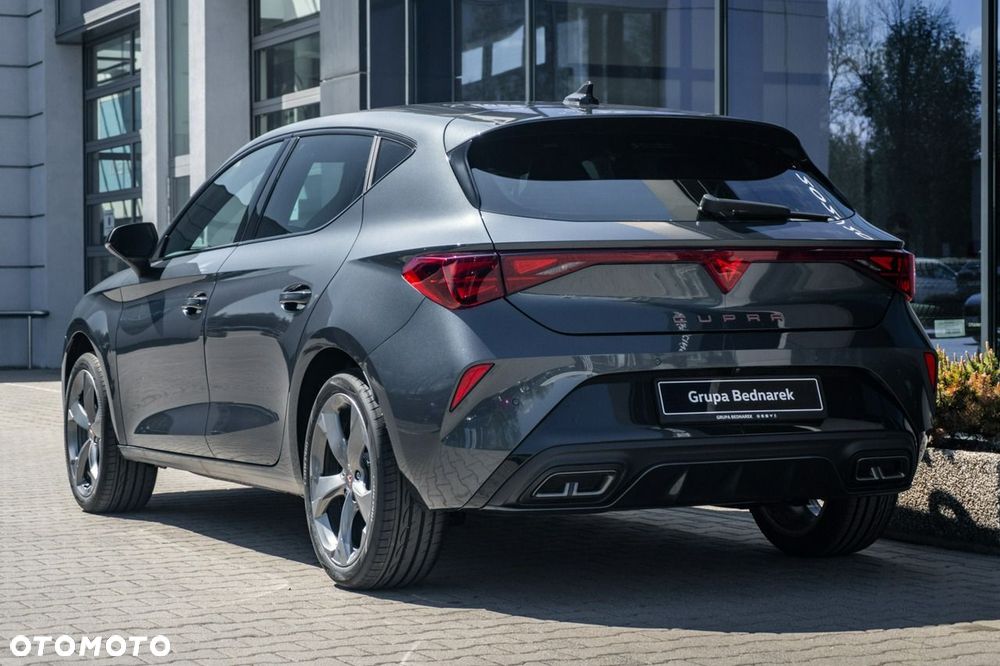 Cupra Leon - 8