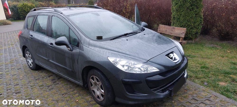 Peugeot 308 1.6 HDi Business Line - 1