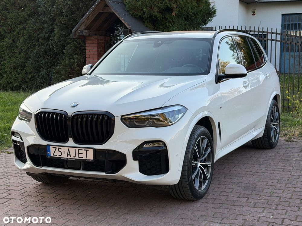 BMW X5 - 38