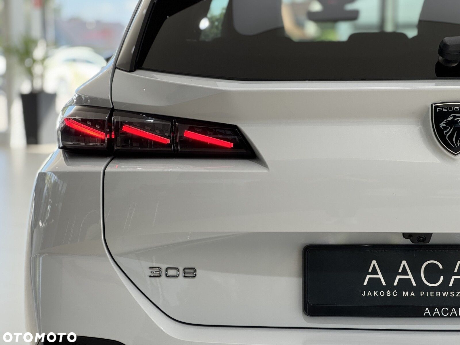 Peugeot 308 1.2 PureTech GT S&S EAT8 - 38