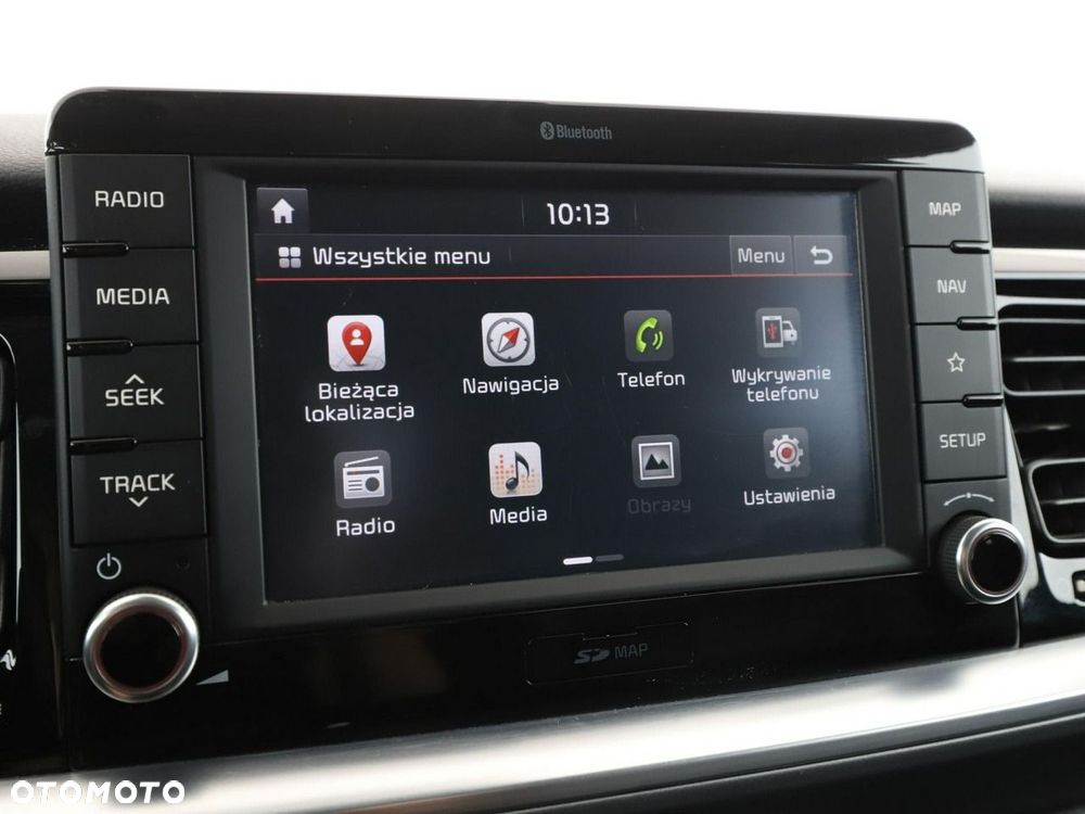 Kia Stonic 1.4 L - 24