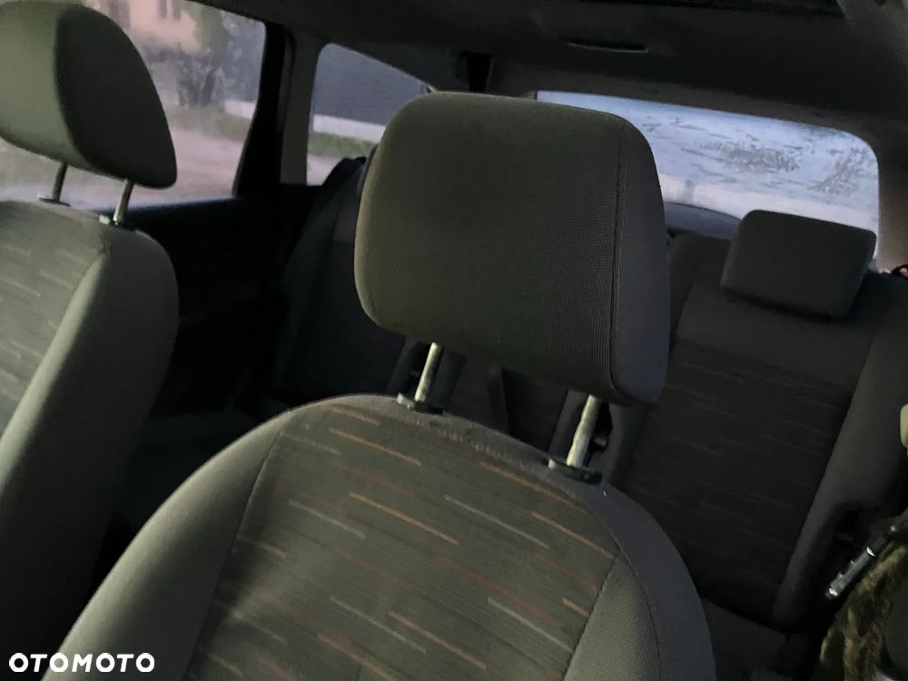 Ford C-MAX - 7