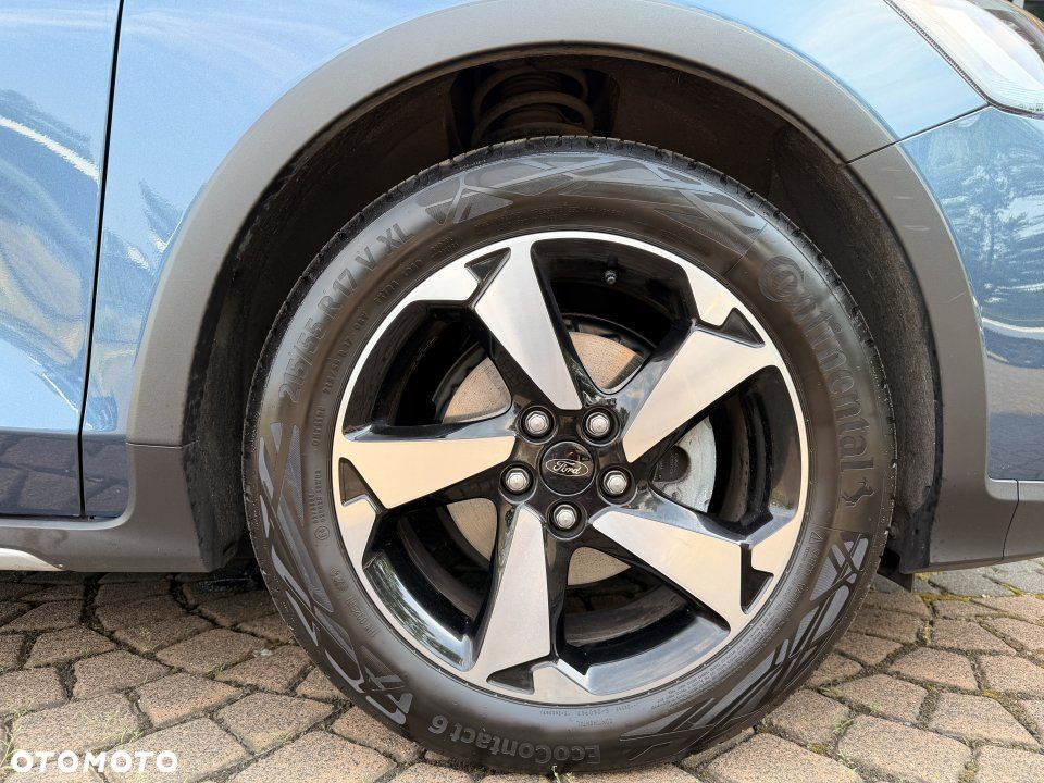 Ford Focus - 9