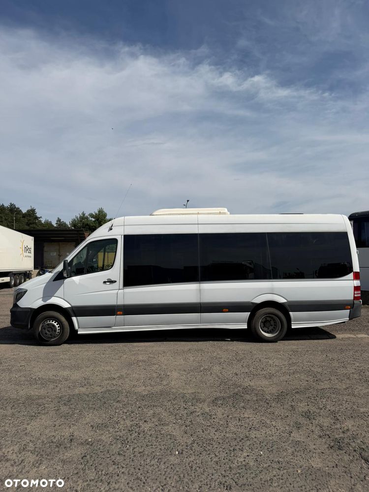 Mercedes-Benz Sprinter - 8