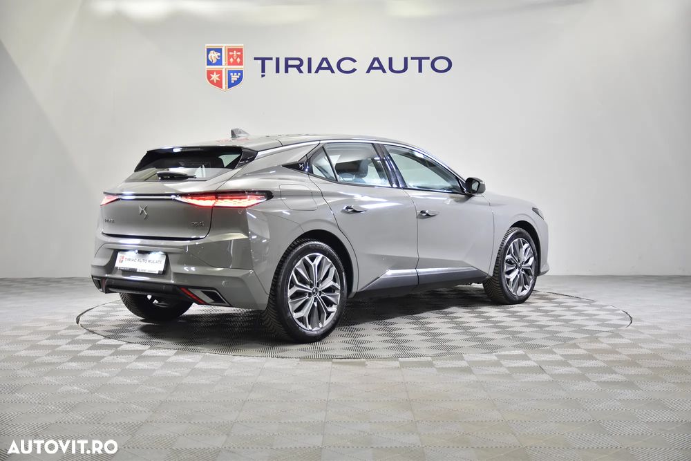 DS Automobiles DS 4 - 5