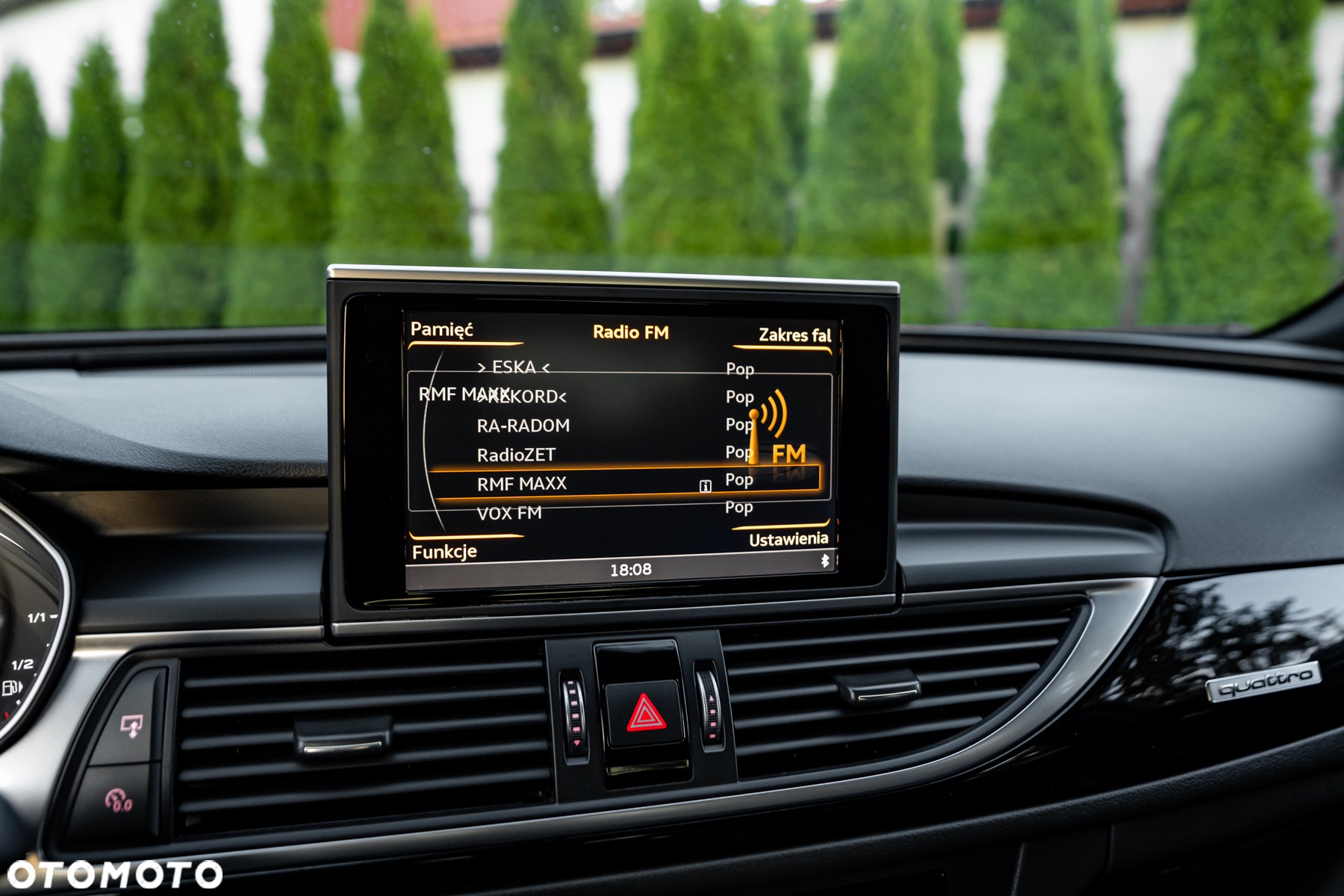 Audi A6 Avant 3.0 TDI Quattro S tronic - 34