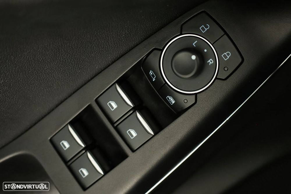 Ford Puma 1.0 EcoBoost MHEV ST-Line X Aut. - 20