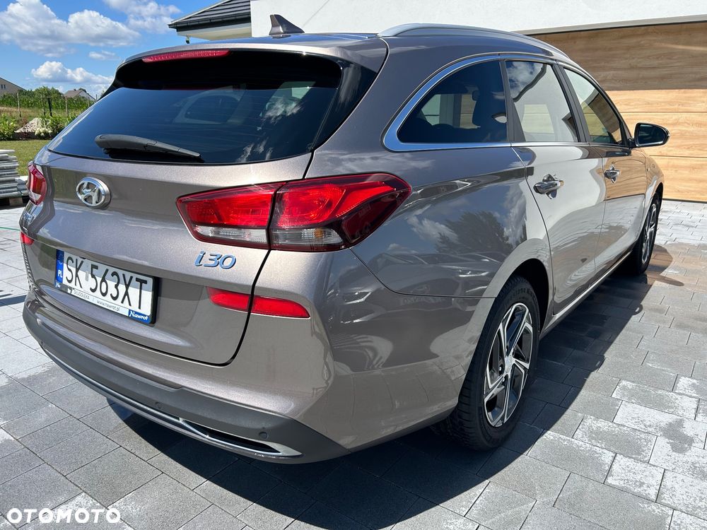 Hyundai i30 1.5 T-GDI 48V Smart - 6