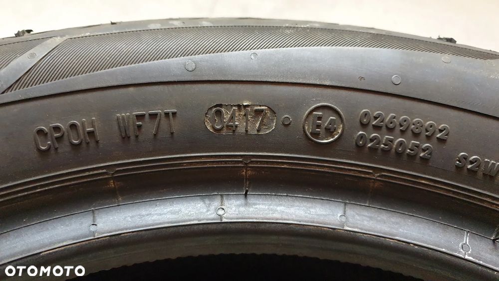 Opona letnia General GT ALTIMAX Sport 225/50 R16 - 5