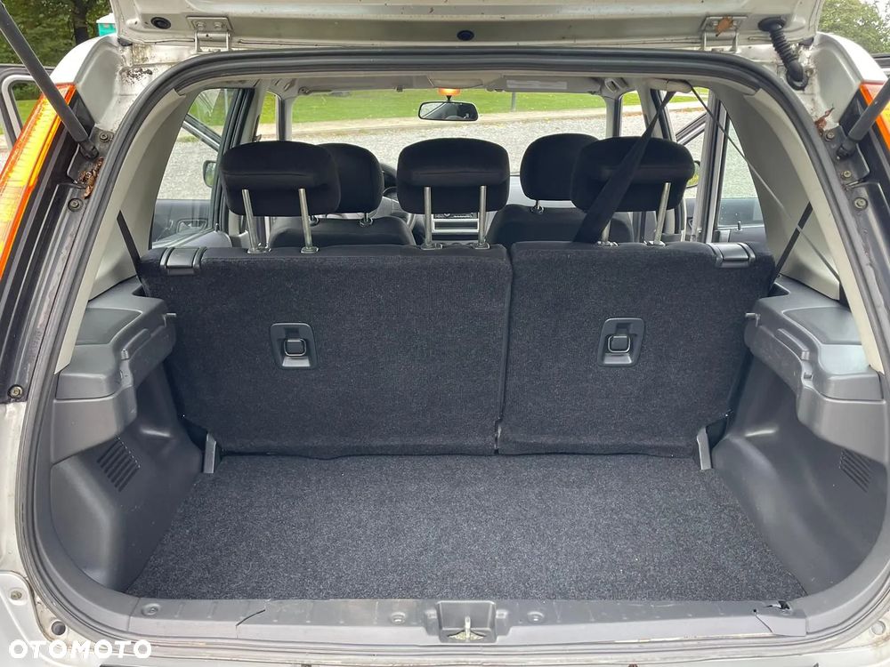 Subaru Justy 1.3 Special Edition - 22