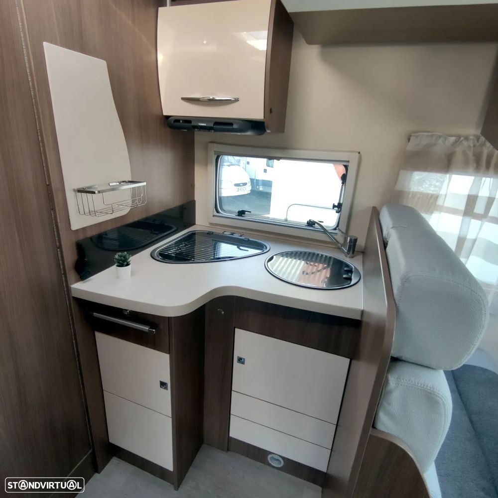 Challenger Genesis - 10