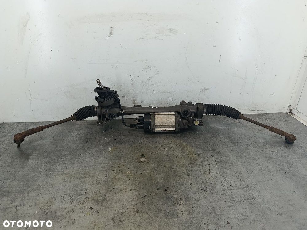 MAGLOWNICA PRZEKŁADNIA  ELEKTRYCZNA VW PASSAT B6 3C1423051N 974302 ZF 2.0 - 1