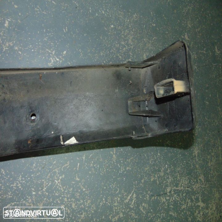 Ford Transit antiga 2º modelo pára-choques - 4