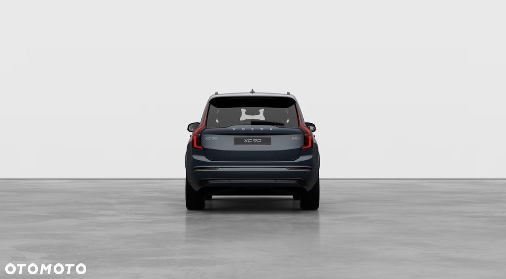 Volvo XC 90 B5 B AWD Ultra Dark 7os - 4