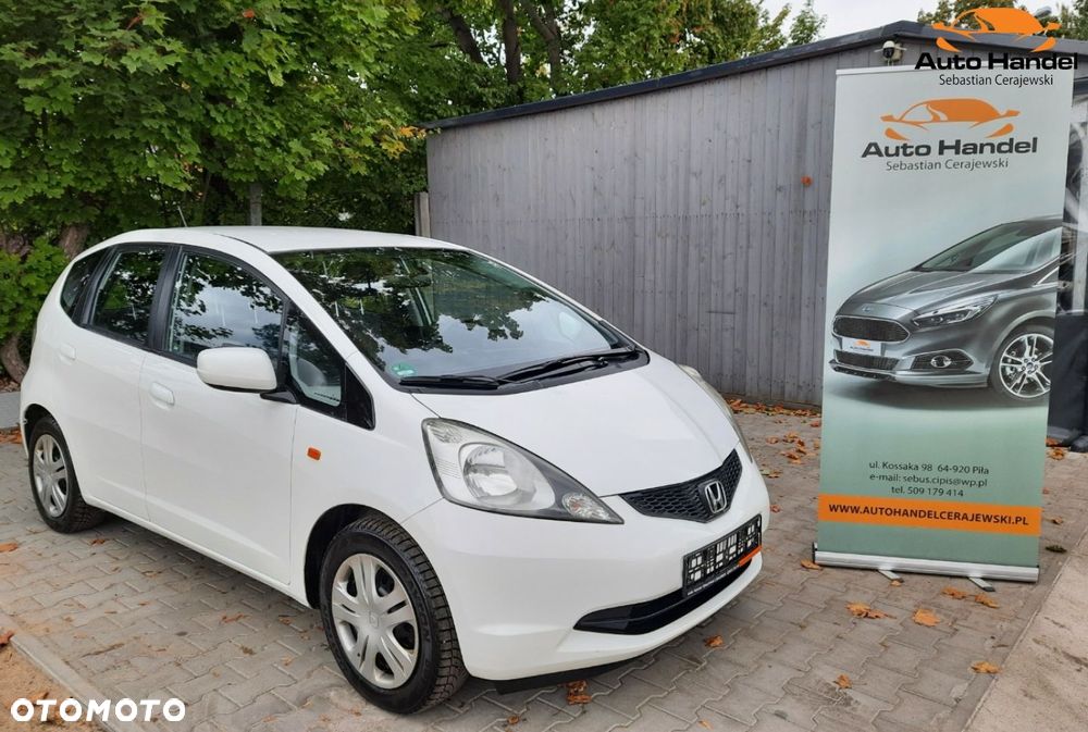 Honda Jazz 1.2 Trend - 2