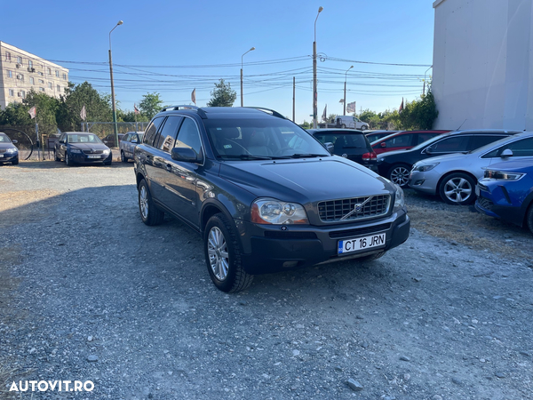 Volvo XC 90
