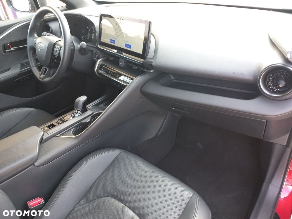 Toyota C-HR - 15