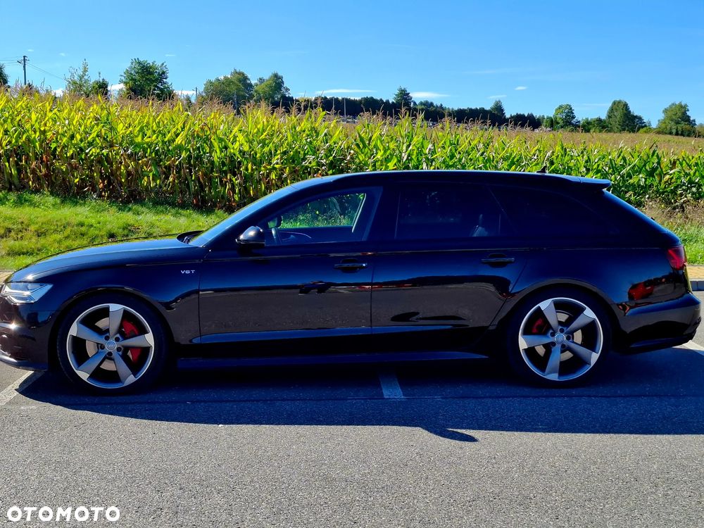 Audi A6 Avant 3.0 TDI Quattro Competition Tiptr - 4