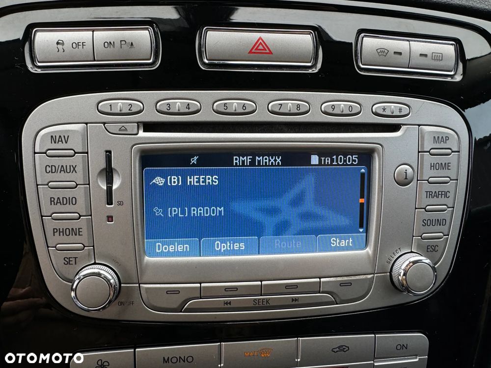 Ford Mondeo 2.0 TDCi Titanium S - 20