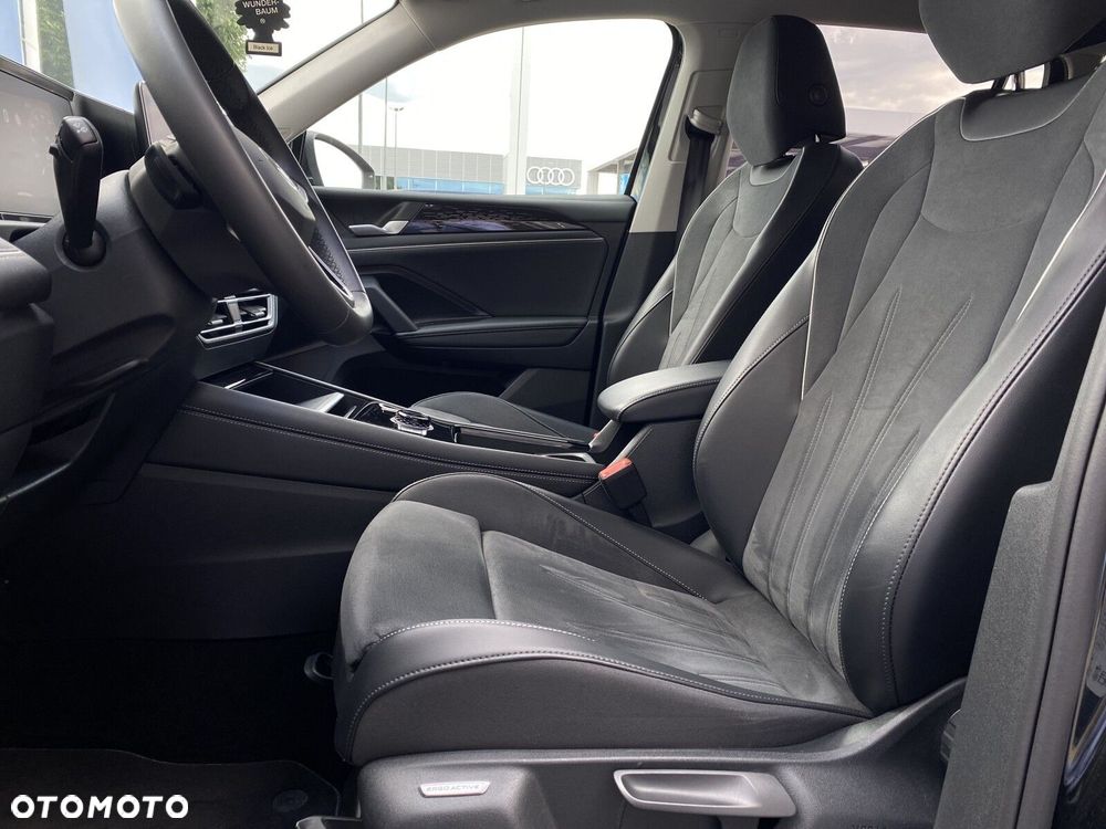Volkswagen Tiguan 1.5 TSI EVO Elegance DSG - 12