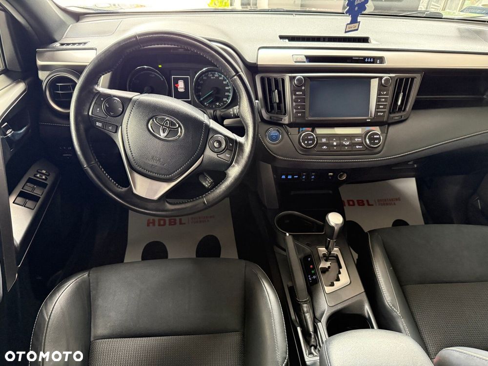 Toyota RAV4 - 19
