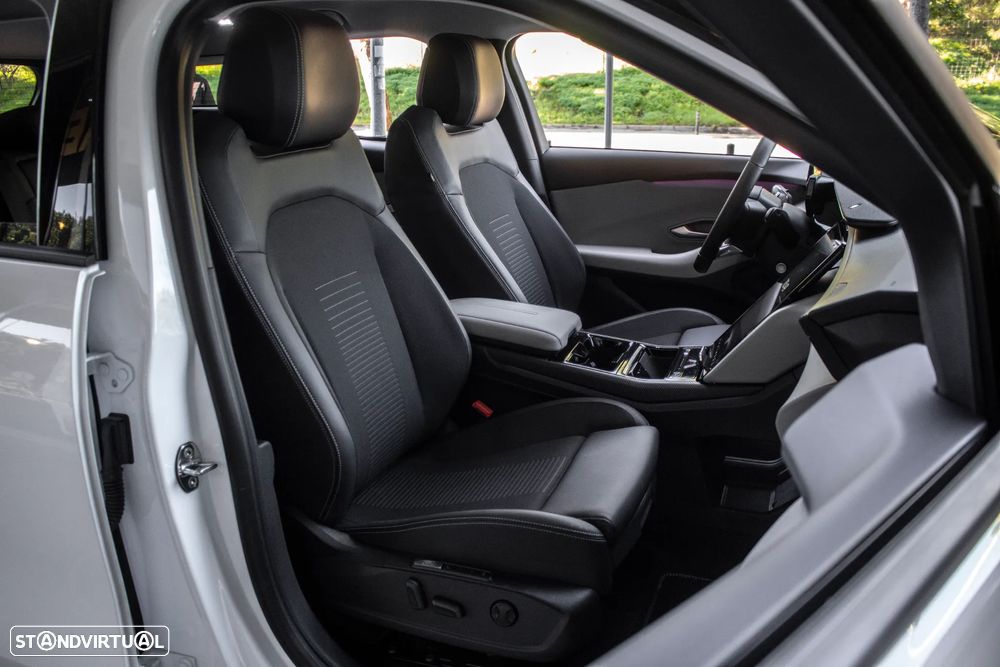 Ford Explorer Elektromotor c/ Extended Range RWD 77kWh Premium - 24