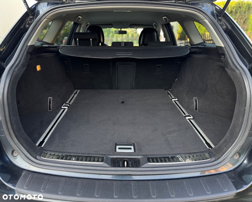 Toyota Avensis Touring Sports 1.8 Multidrive S Executive - 18